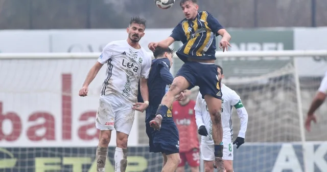 İnegöl Kafkasspor Küçükçekmece Sinop Spor A.Ş: 2 1 Bursa Haberleri