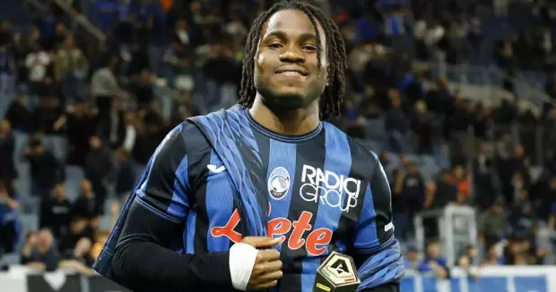 Transfer çıkmaza girdi! Lookman Fenerbahçe yi, Atalanta Atletico yu istiyor