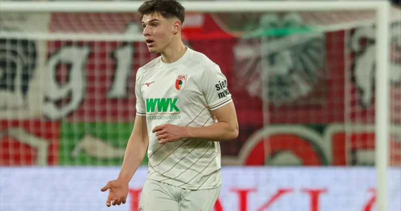 Beşiktaş tan 10 milyon Euro luk teklif: Mert Kömür, adım adım Kartal a