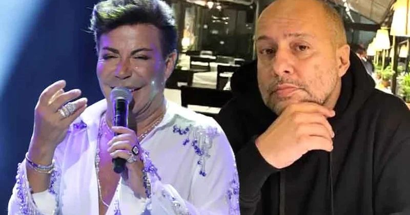 Fatih Ürek in vefatı sonrası İzzet Çapa dan çok konuşulacak paylaşım Sözcü Gazetesi