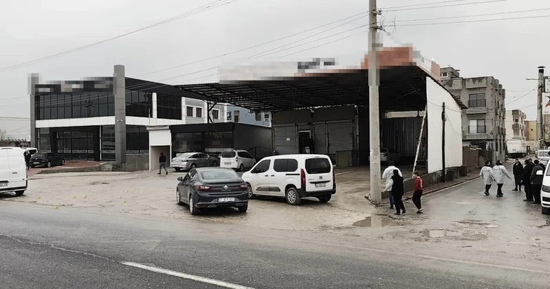 Kızıltepe’de kardeşlerin alacak kavgası kanlı bitti: 4 yaralı Sözcü Gazetesi