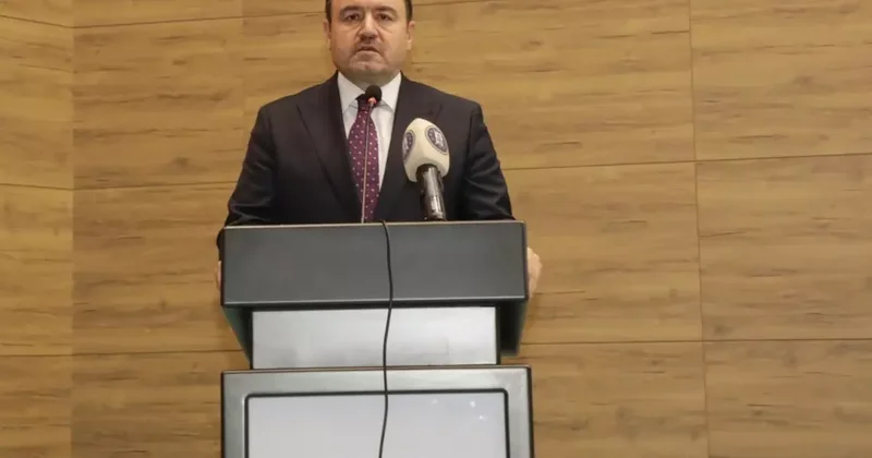 Kentin valisinden isyan: 20 bin eleman lazım, iş bulamıyorum diyen buraya gelsin