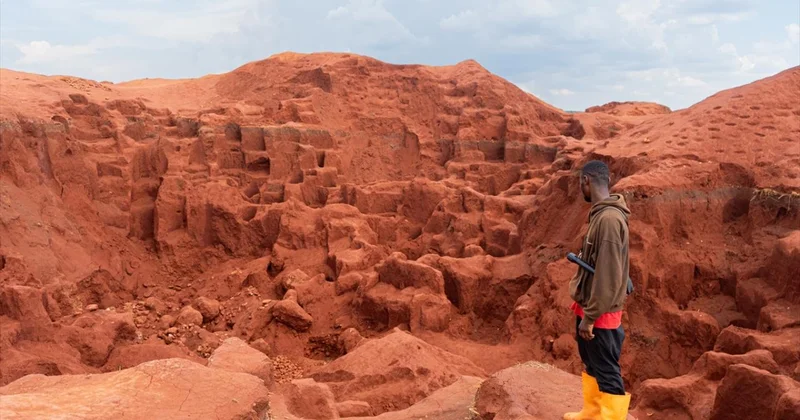 Kongo Demokratik Cumhuriyeti ndeki maden faciasında en az 226 işçi hayatını kaybetti