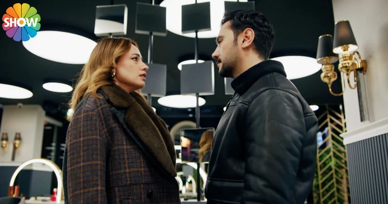 Rüya Gibi den bir tanıtım daha yayınlandı