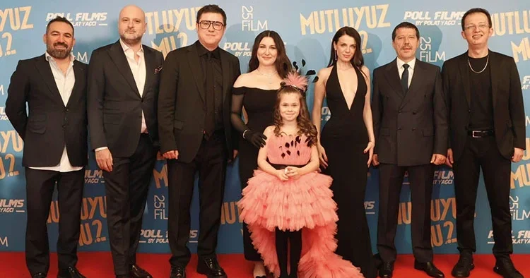 Hem ağladı hem ağlattı