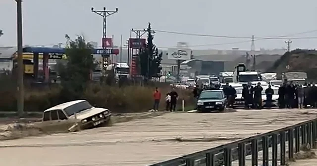 Dağlı: Belediyecilik sosyal medya paylaşımıyla değil, altyapı yatırımıyla yapılır Adana Haberleri