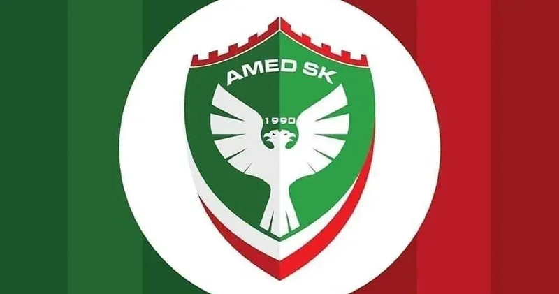 Amedspor isyan etti: Olağanüstü toplandılar pazartesi gününe dikkat