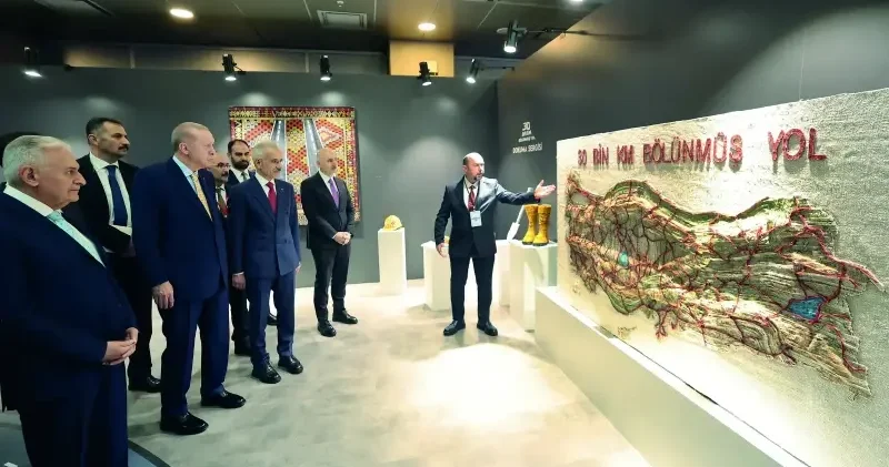 Rüşvet yoksa bu telaş niye? Yerel Gündem Haberleri