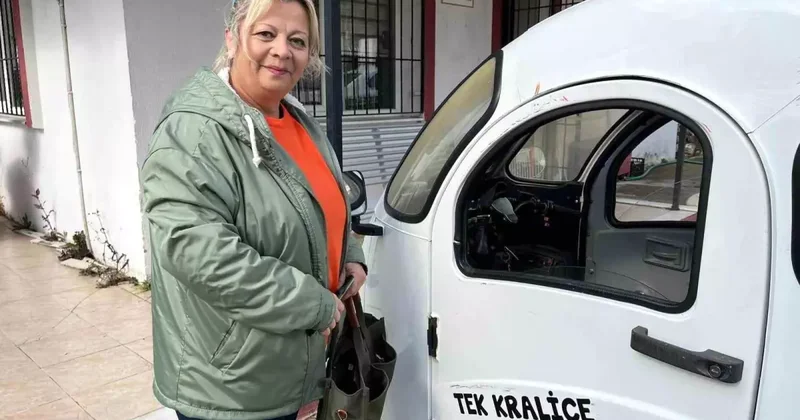 Mobil Muhtar Arzu Nisan ın Hikayesi