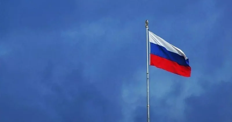 Rusya Ukrayna da ilerlemeye devam ediyor! 2 yerleşim birimi ele geçirildi