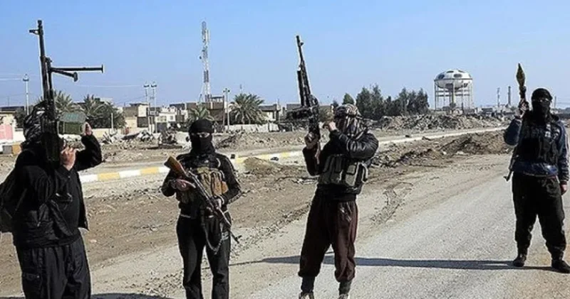 Gündemi sarsacak rehabilitasyon iddiası: Suriye’deki IŞİD’li Türk vatandaşları geri getirilecek!