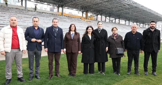 Başkan Çerçioğlu: Aydınımız için çalışmaya devam ediyoruz Aydın Haberleri