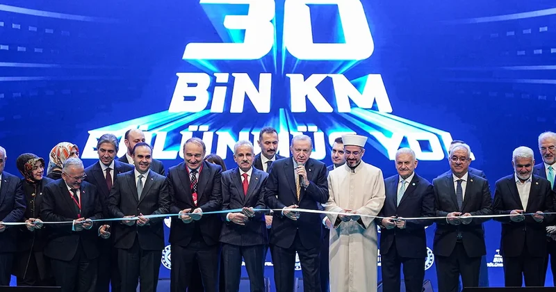 Erdoğan Hazır mıyız dedi, salondan ses çıkmadı Sözcü Gazetesi