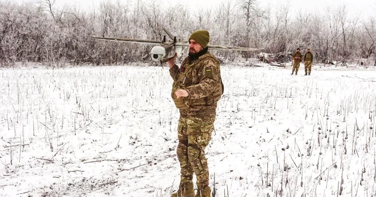 Ukrayna’da dondurucu soğuk molası... Trump’a göre 1 hafta Putin’e göre 2 gün