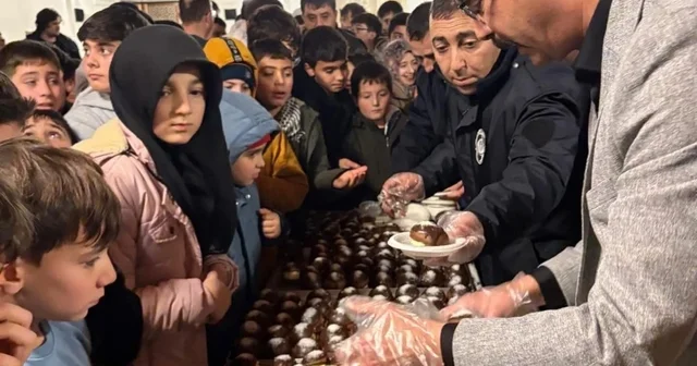 Bolvadin de Vakti Kuşanmak Projesi Afyonkarahisar Haberleri
