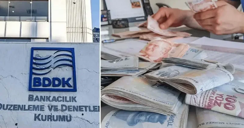 Konut kredilerinde birinci el ikinci el ayrımı kaldırıldı: Limitler gelire göre güncellenecek Türkiye Ekonomisi Haberleri