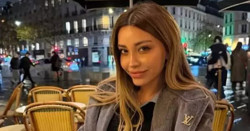 Fenomen Mika Raun tutuklanmıştı! İfadesinde uyuşturucu itirafı...