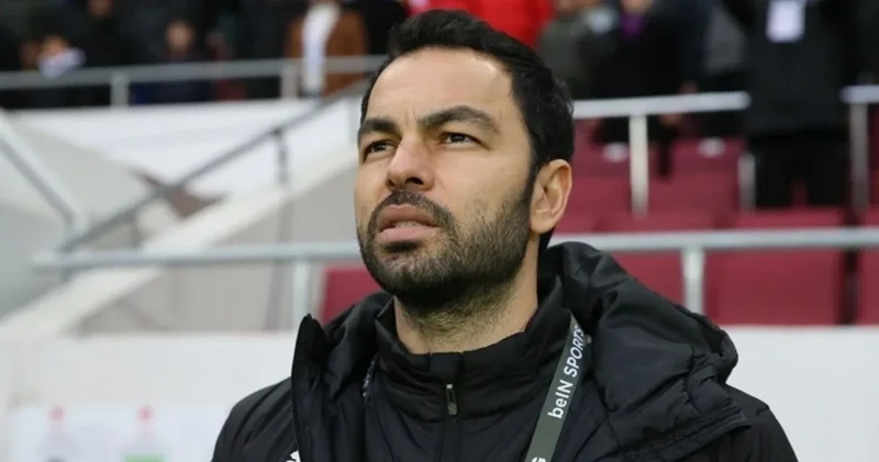 Selçuk İnan ın Fenerbahçe hasreti: Bir ilk peşinde