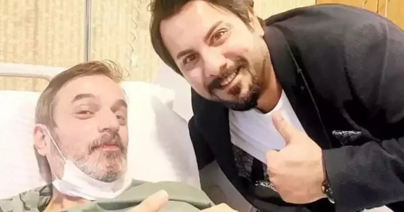 Ufuk Özkan ın ameliyatı ne zaman olacak? Donörü açıkladı