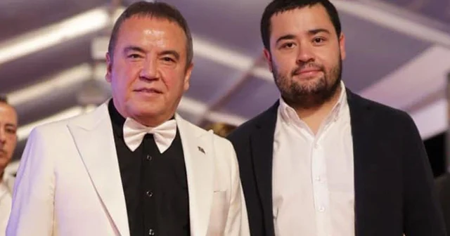 Gökhan Böcek in otomobil, lüks saat hediye ettiği eski sevgili: Zengin diye sorgulamadım Antalya Haberleri