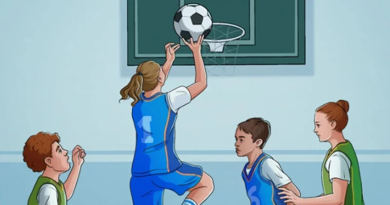 Hepsini doğru bulabilecek misiniz? Bu 8 bilmeceyi sadece çok dikkatli olanlar çözebiliyor!