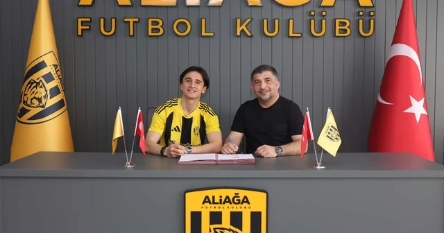 Aliağa FK nın rakibi Ankara Demirspor İzmir Haberleri