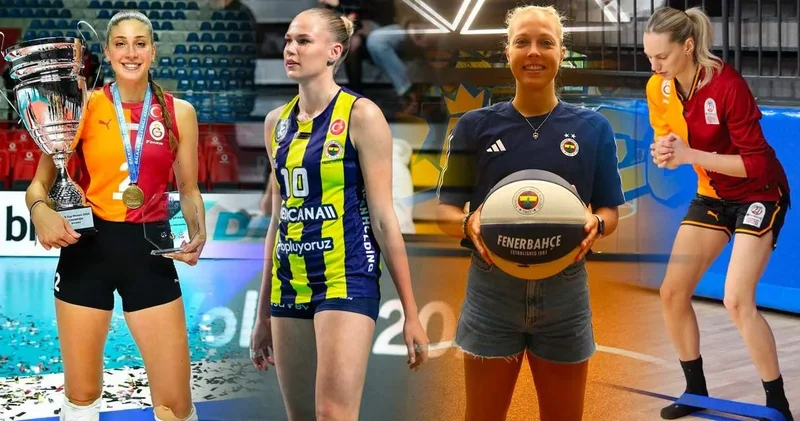 Fenerbahçe ve Galatasaray aynı günde iki kez karşılaşacak: İki maç da şifresiz kanalda