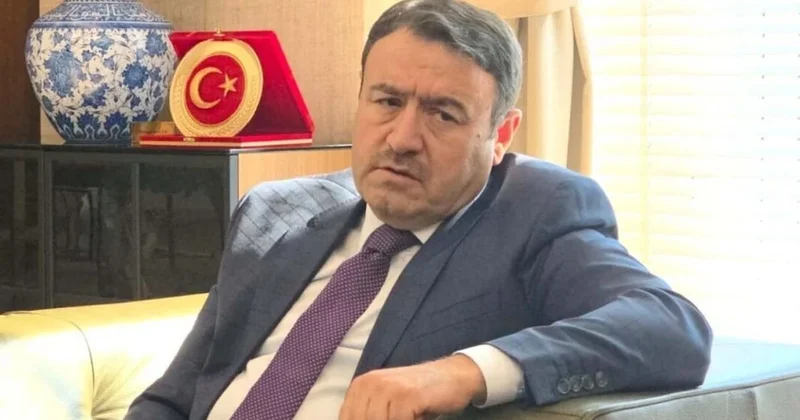 Vali işçi arıyor: Bulamıyorum diyen buraya gelsin 20 bin kişi alacağız Sözcü Gazetesi