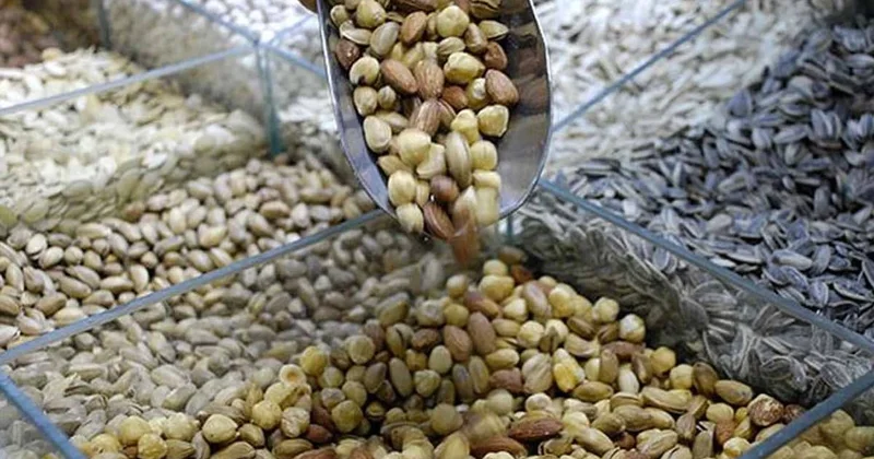 En sevdiğimiz kuruyemiş 2025 yılının en zehirli bitkisi seçildi Sözcü Gazetesi