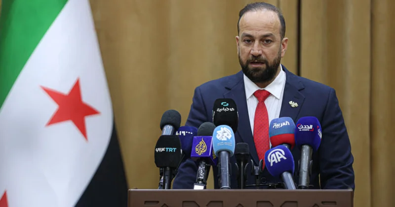 Suriye: YPG ile anlaşma pazartesi yürürlüğe girecek Dış Haberler