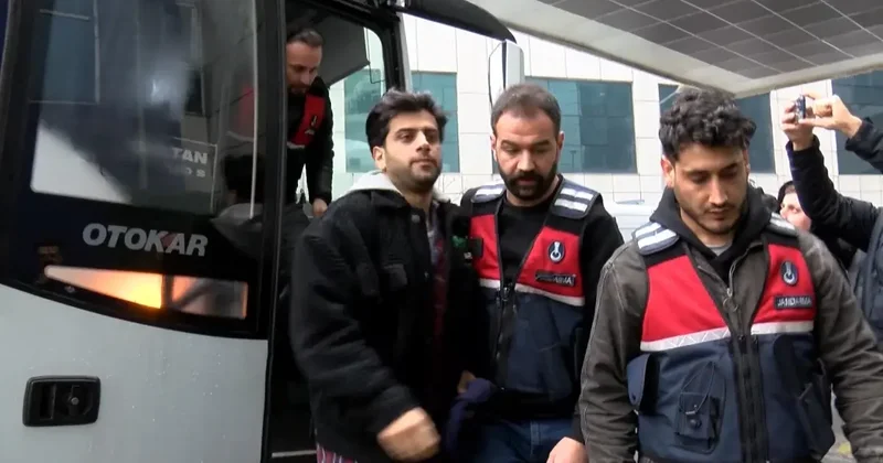 Uyuşturucu soruşturmasında gözaltına alınan Reynmen: Bu kadar yakından çekmeye gerek yok