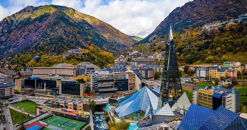 Bu ülkede hapishane yok, ordu yok, polis bile yok Sözcü Gazetesi