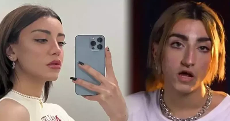 Mika Raun a tutuklandı