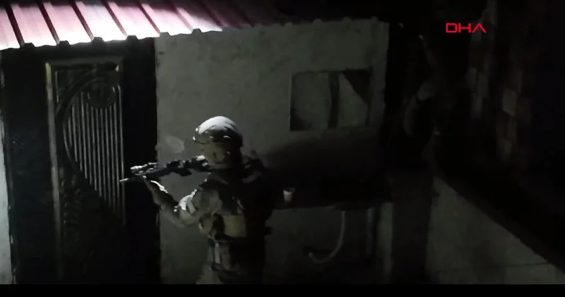 Son dakika: Yasa dışı bahis ve dolandırıcılık operasyonu: 29 tutuklama