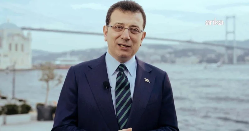 İmamoğlu Kürt sorunu için çözüm önerilerini tek tek sıraladı! Karşı çıktığı noktaları da açıkladı