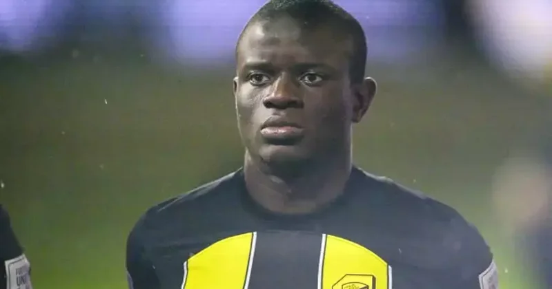 Kante müsaade istedi: Ben anlaştım, bırakın beni gideyim