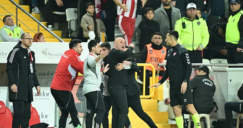 Ender Örenç: Ligdeki konumumuzu biraz daha rahatlatmak istiyoruz!