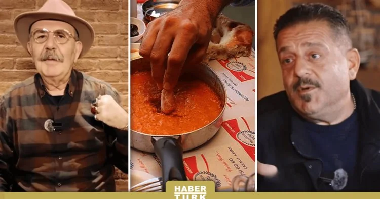 Adnan Şahin İle Halkın Lezzetleri 31 Ocak 2026 (Adnan Şahin Türkiye nin Başlangıç Noktası Samsun da)
