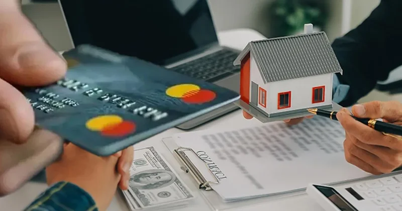 Konut kredisi ile kredi kartlarında yeni dönem başladı! Mehmet Şimşek istedi BDDK değiştirdi