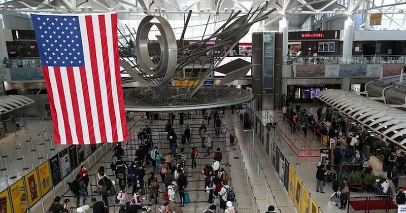 ABD den o ülkedeki vatandaşlarına talimat gönderdi: Derhal çıkın Sözcü Gazetesi