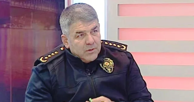 Karaburun: Erzurum üzerinden uyuşturucu geçmesine izin vermeyeceğiz Erzurum Haberleri