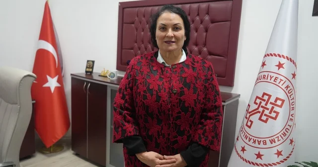 Niğde İl Kültür ve Turizm Müdürü görevden alındı Niğde Haberleri