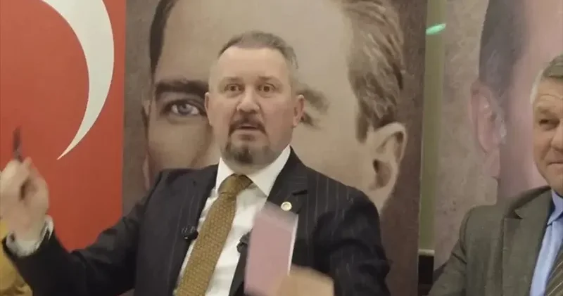 Nefes yazarı Zileli: AKP li Özcan, Milletvekili maaşı yetmiyor demişti; köfte zincirinin iki yıllık cirosu 50 milyon TL