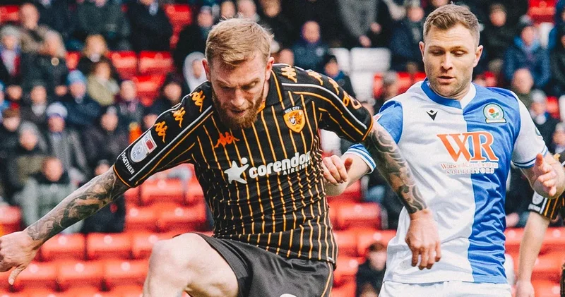 Acun Ilıcalı nın Hull City si yine kazandı: Ligde uçuşa geçti