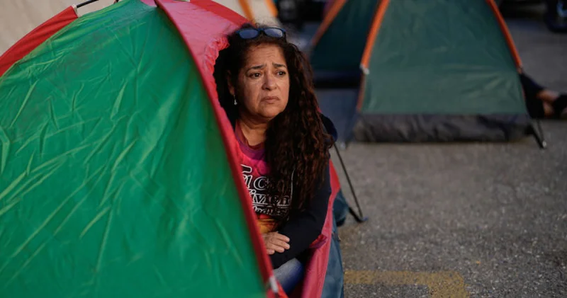 Venezuela Geçici Devlet Başkanı Rodriguez, genel bir af yasası çıkarılacağını duyurdu Dış Haberler
