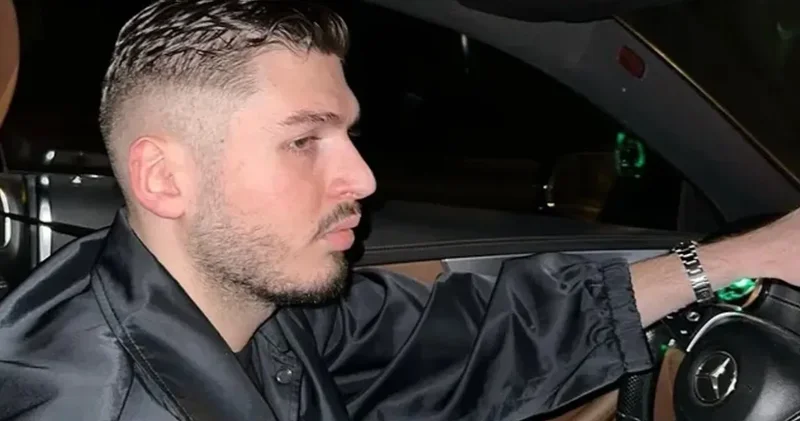 Blok3 İstanbul’da ehliyetsiz ve alkollü yakalandı, araç trafikten men edildi