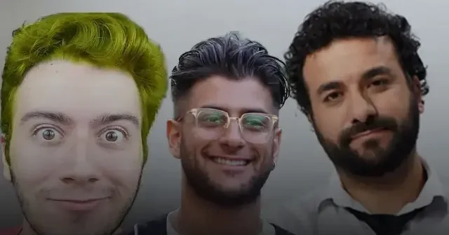 Fenomenler uyuşturucu operasyonunda gözaltında VİDEO İZLE