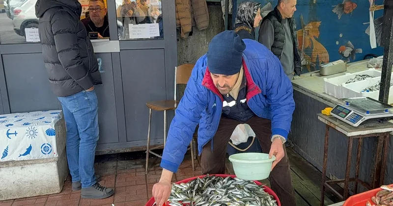 Fiyatı 50 lira birden fırladı: Hamsi bitti, sıra ona geldi Sözcü Gazetesi