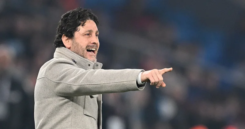 Fatih Tekke: Çok değerli 2 puan kaybettik Trabzonspor Haberleri