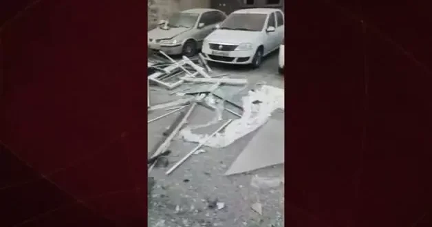 İran ın 4 şehrinde peş peşe patlama! Tel Aviv den açıklama geldi